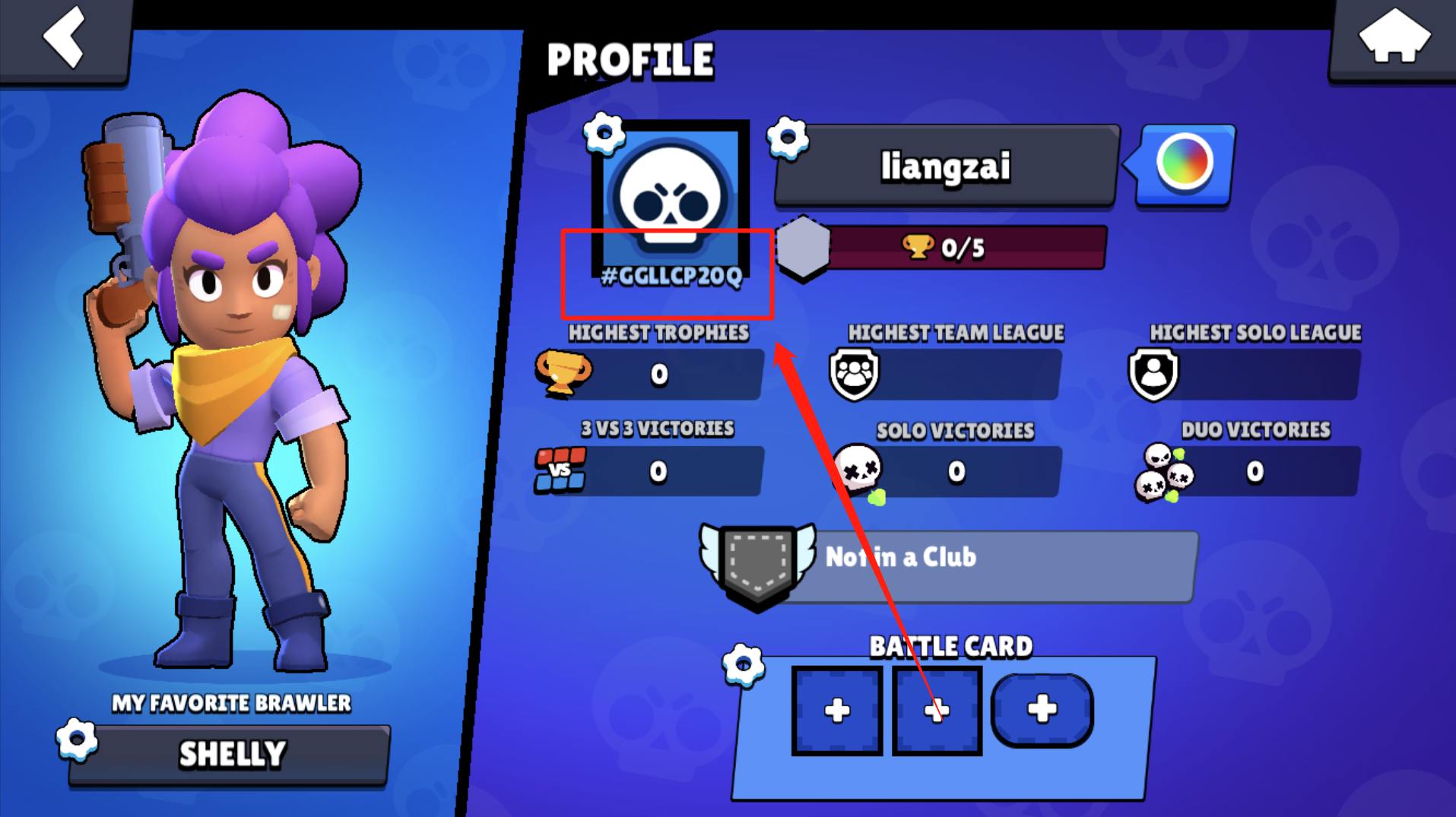 Midasbuy x Supercell Brawl Stars Gems