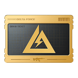 Draw Ticket