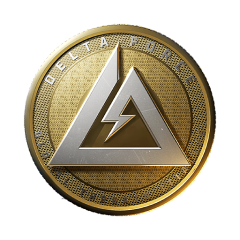 Delta Coins