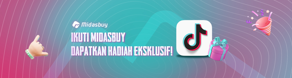 PUBG MOBILE - Midasbuy