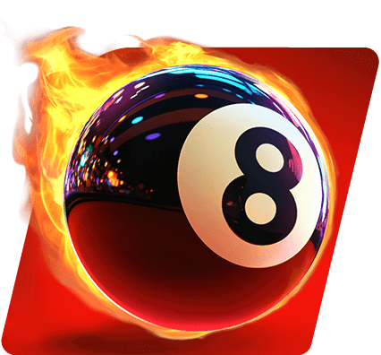 Pool City - 8 Ball