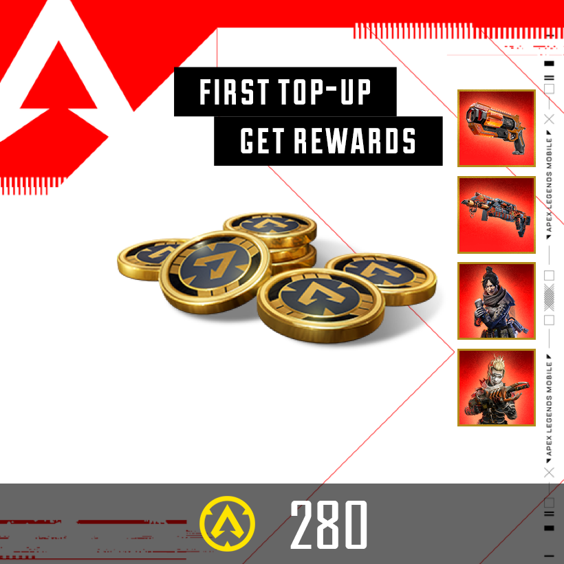 Apex Legends Mobile Midasbuy