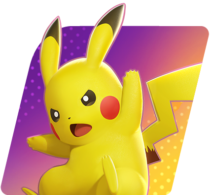 Pokémon Unite