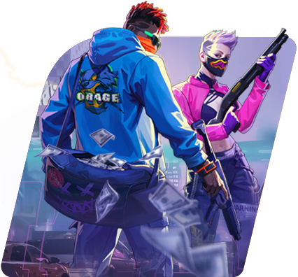 Gangstar Mirage City
