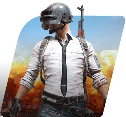 PUBG MOBILE