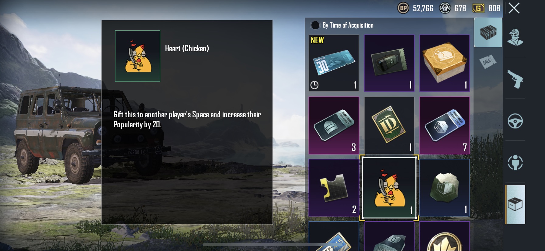 Midasbuy пубг мобайл
