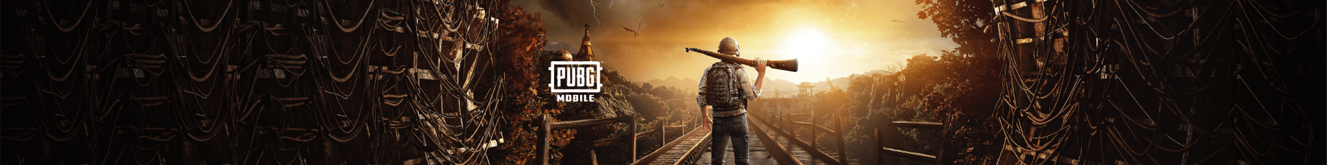 PUBG Mobile - Midasbuy