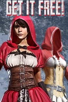 PUBG Mobile - Midasbuy