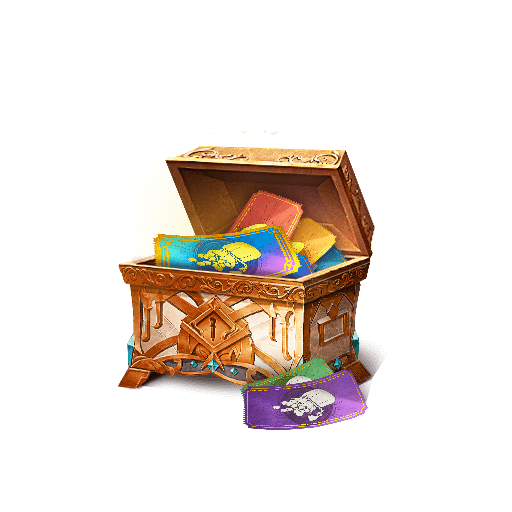 Voucher Pack