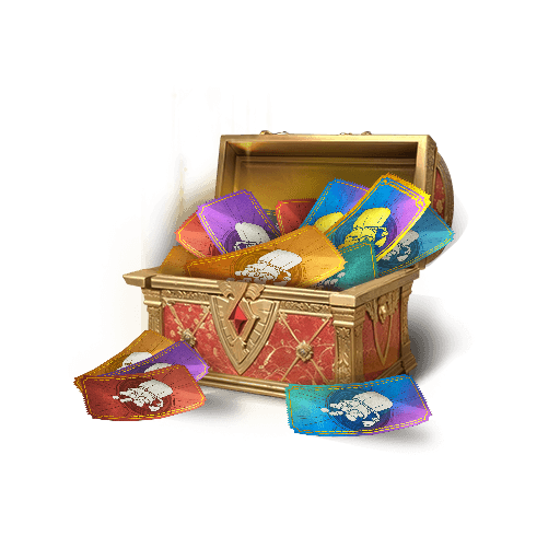 Big Voucher Pack